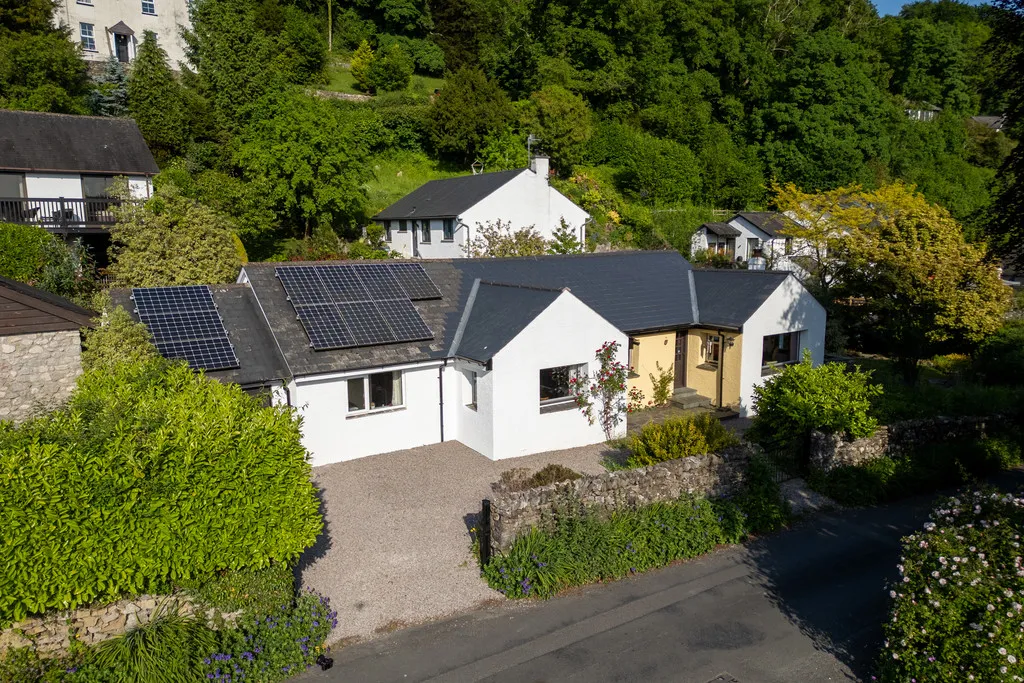 3 bed house for sale, Underscar, Brigsteer, LA8