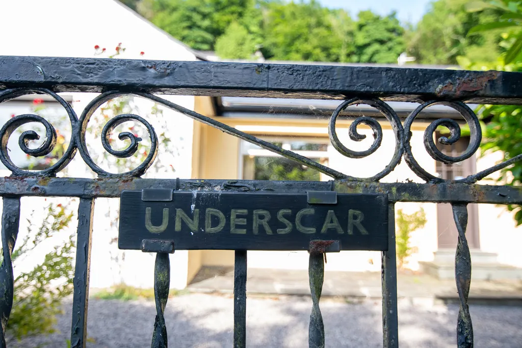 Underscar, Brigsteer, LA8, photo 36