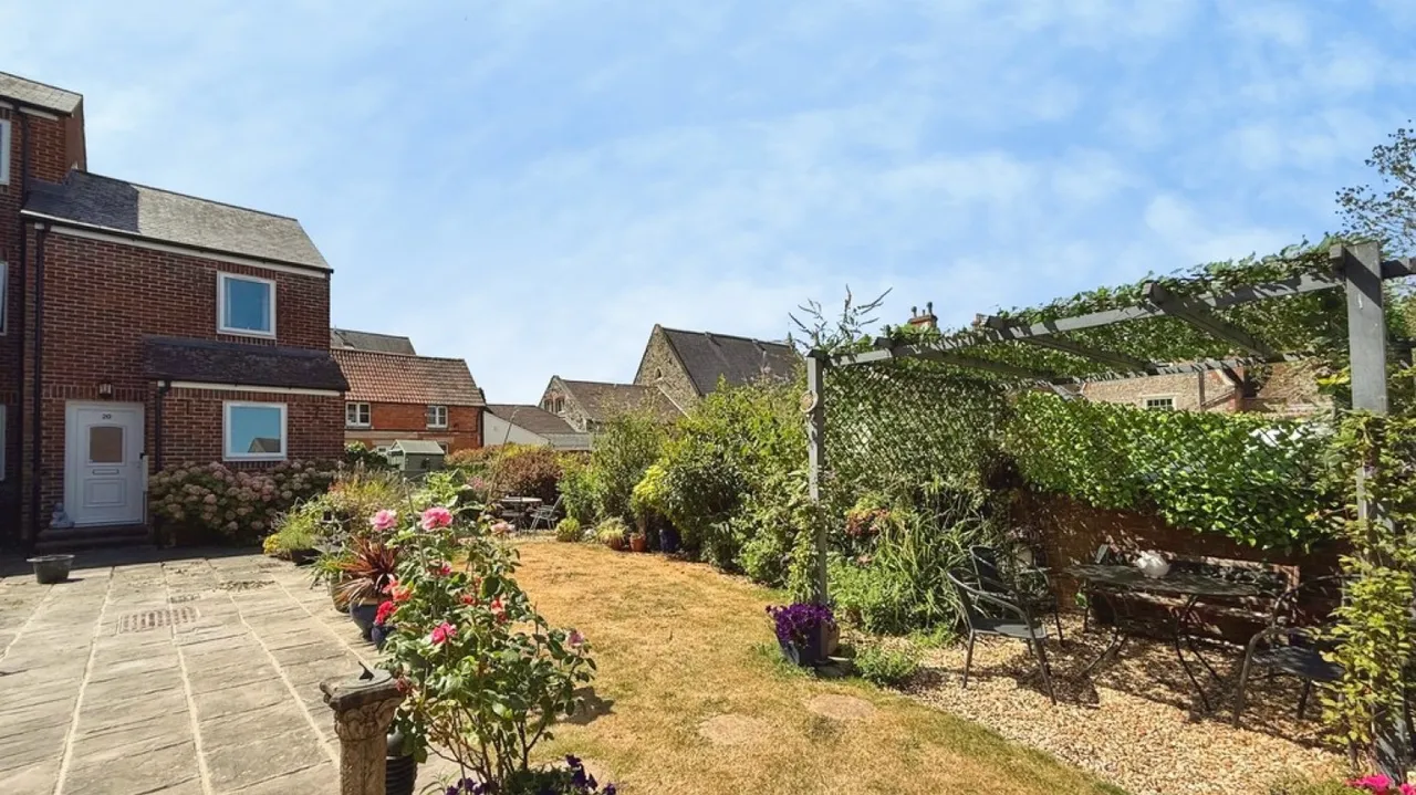 Old Were Court, Warminster, photo 12