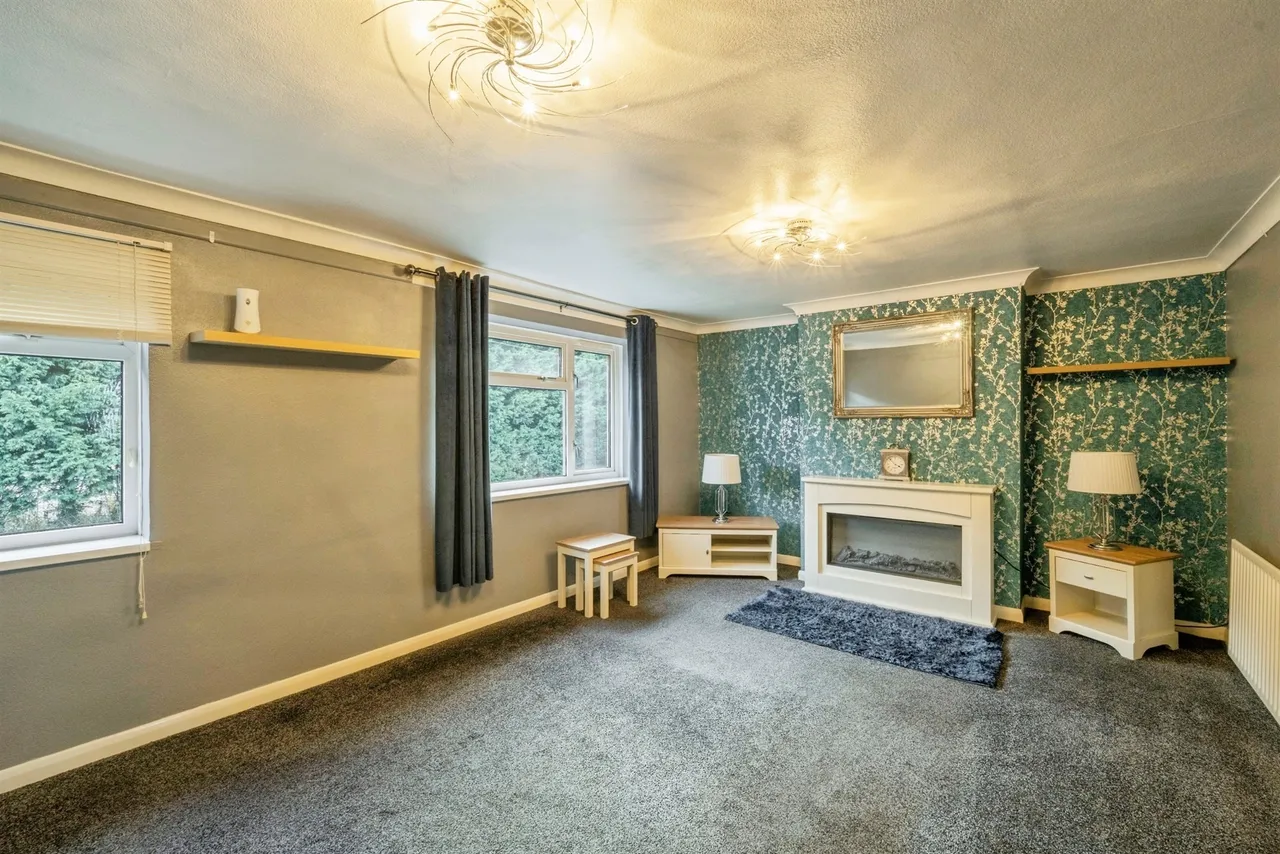Mariners Arms Flats, Keadby, SCUNTHORPE, photo 2