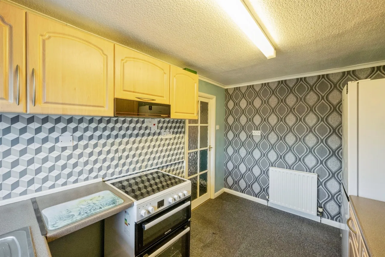 Mariners Arms Flats, Keadby, SCUNTHORPE, photo 5