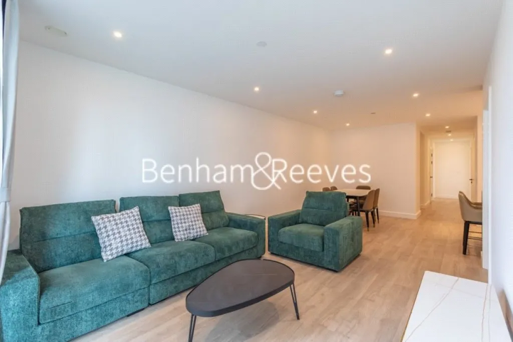 3 bed flat to rent, Caldon Boulevard, Wembley and Alperton, HA0