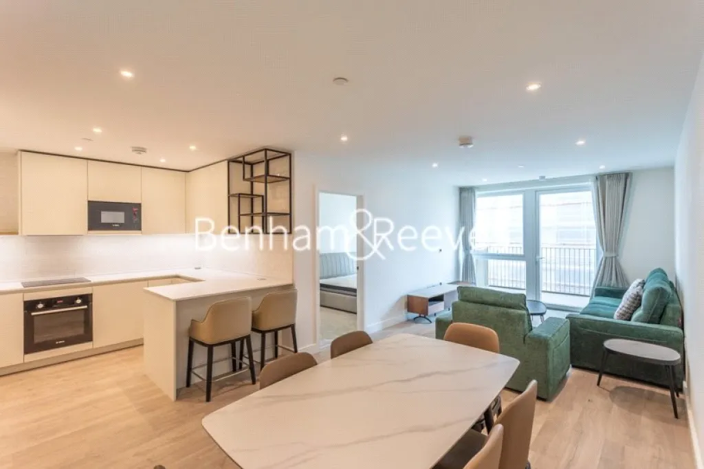 Caldon Boulevard, Wembley and Alperton, HA0, photo 8