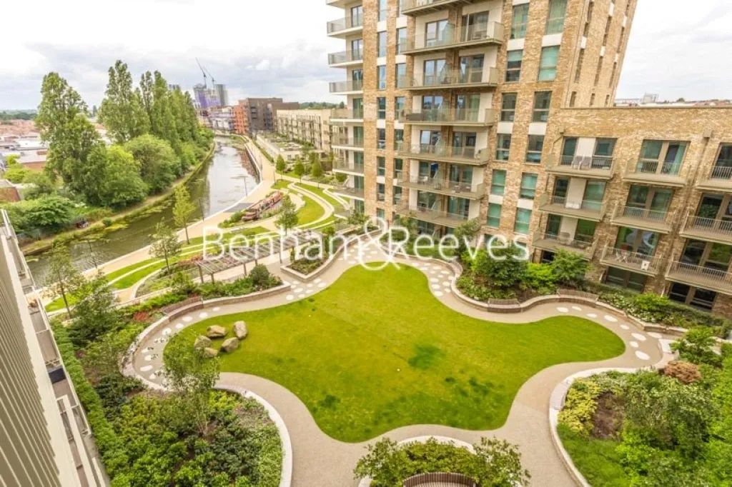 Caldon Boulevard, Wembley and Alperton, HA0, photo 6