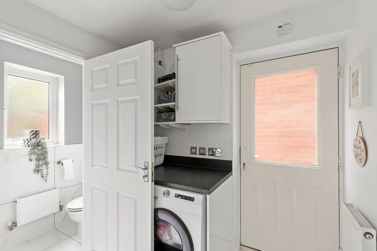 Spruce Way, Selby, YO8, photo 10