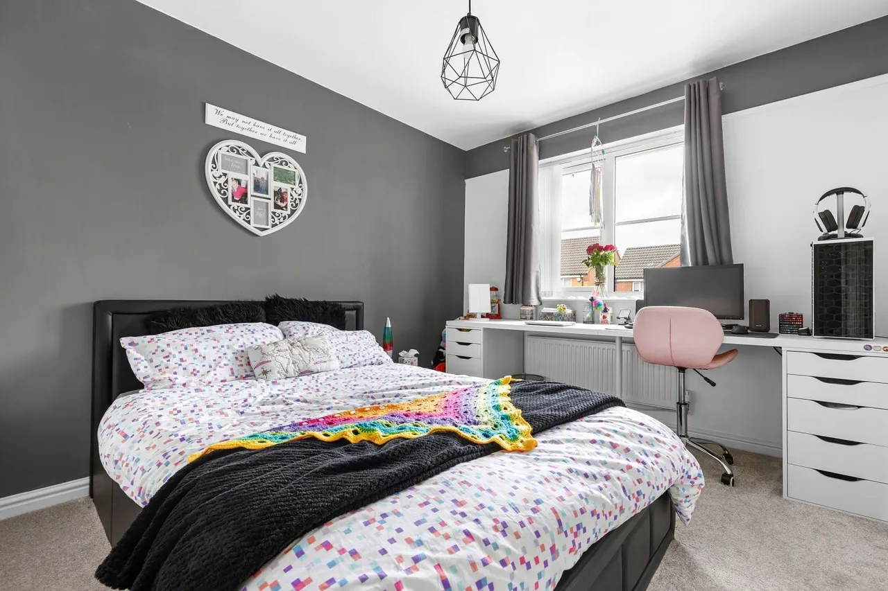 Spruce Way, Selby, YO8, photo 16