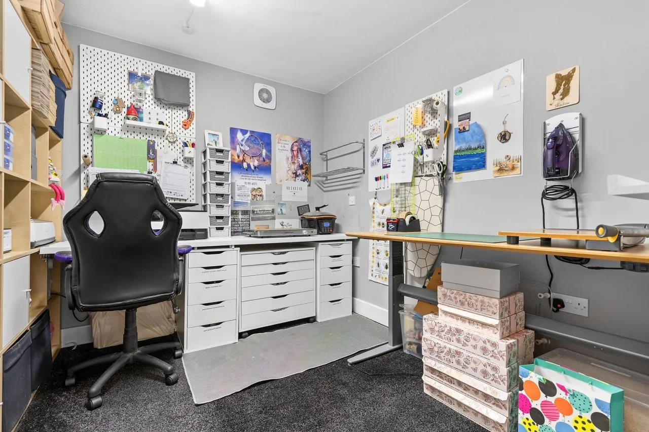 Spruce Way, Selby, YO8, photo 11