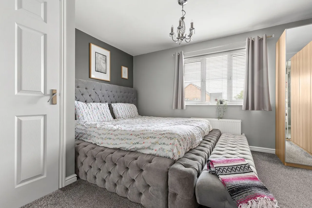 Spruce Way, Selby, YO8, photo 12