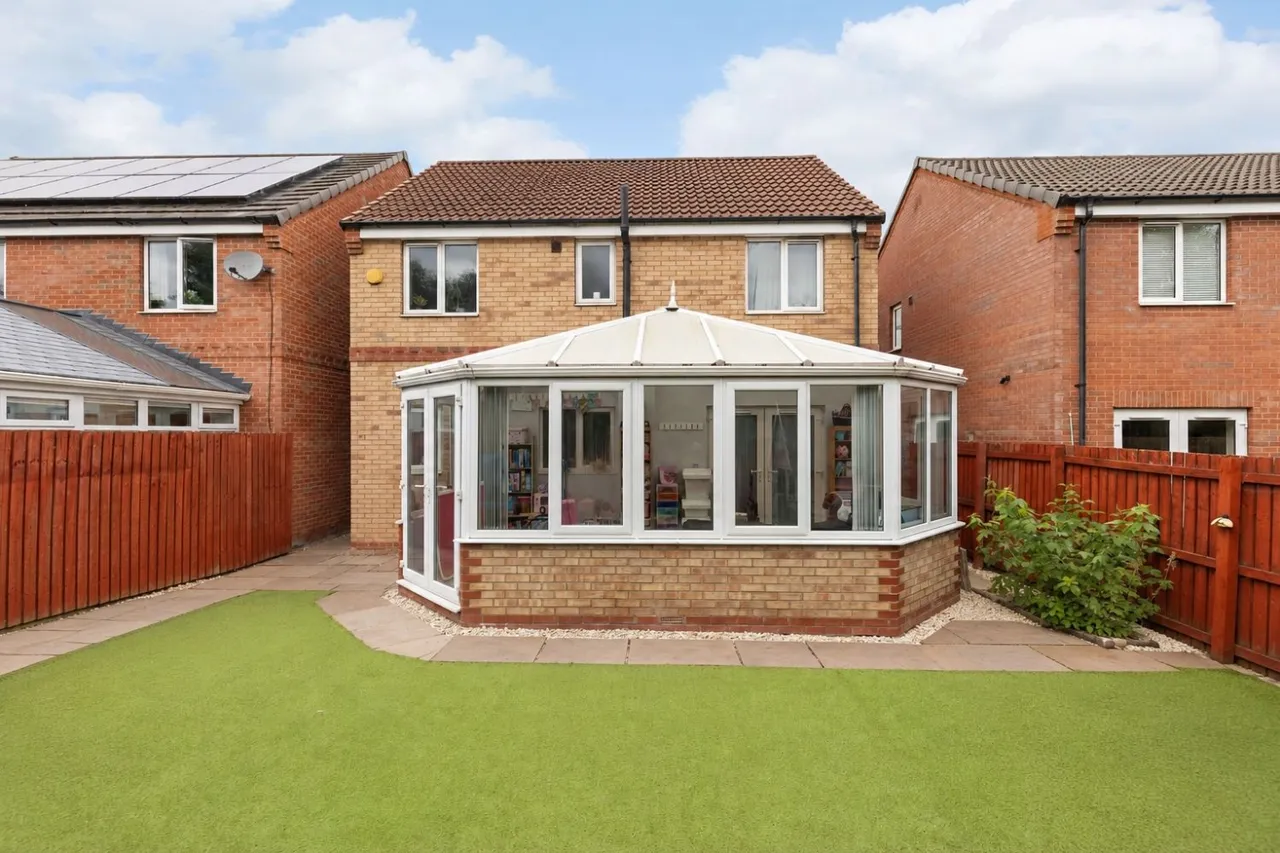 Spruce Way, Selby, YO8, photo 21
