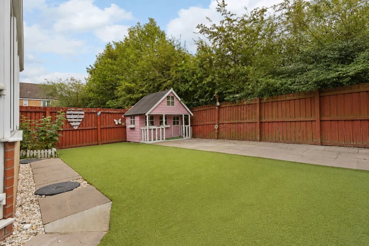 Spruce Way, Selby, YO8, photo 20