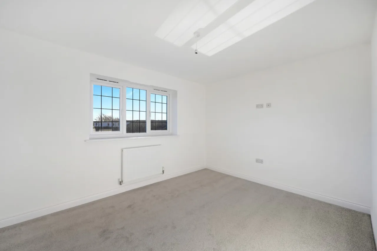 Carr Head Lane, Scholars Gate, Poulton-Le-Fylde, photo 8
