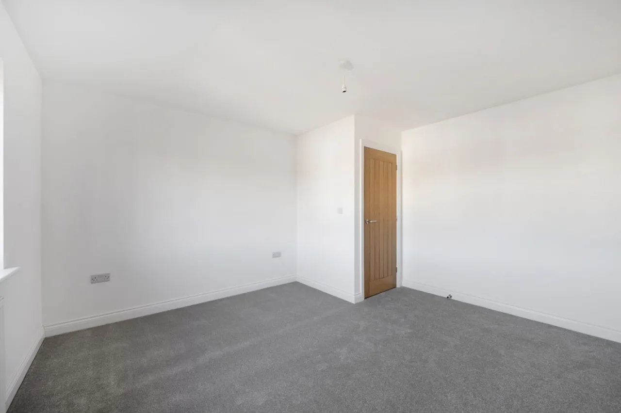 Carr Head Lane, Scholars Gate, Poulton-Le-Fylde, photo 10