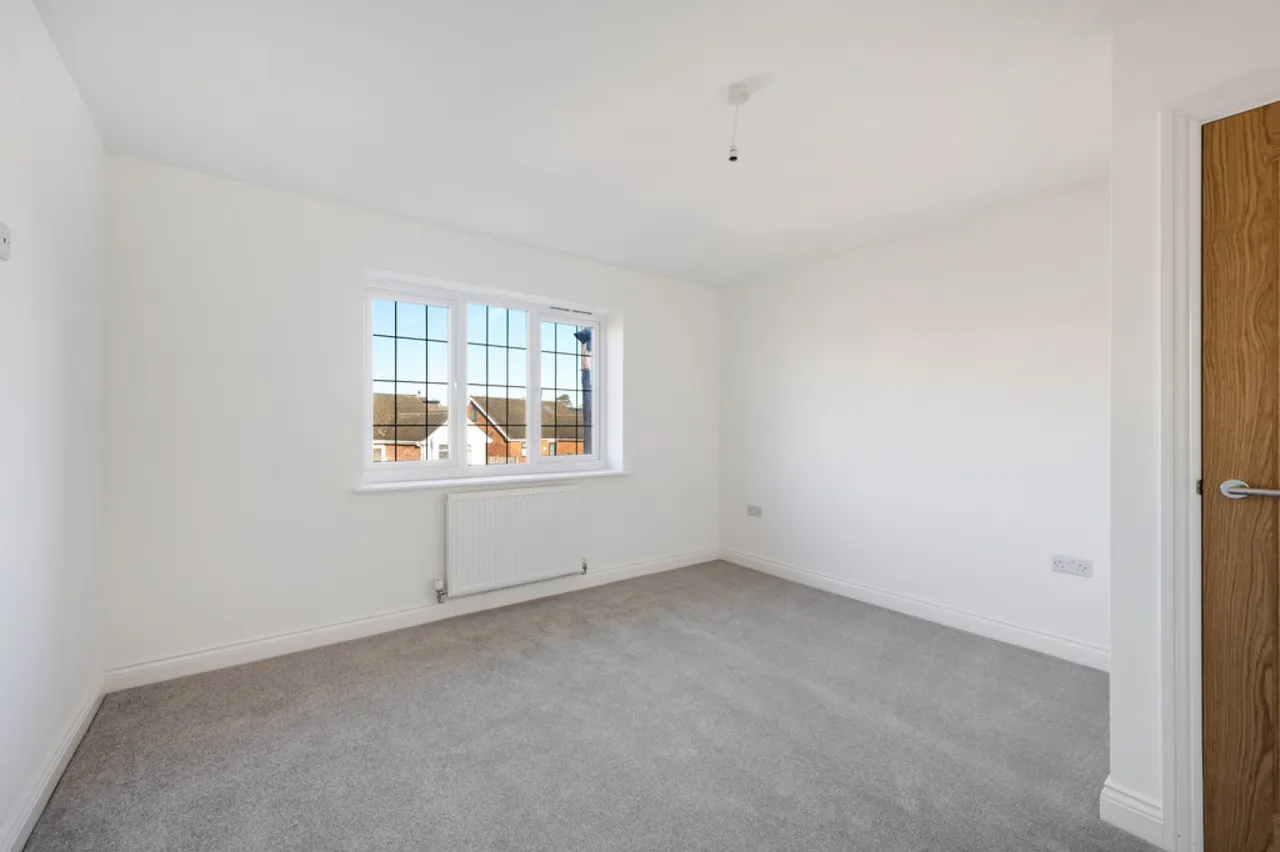 Carr Head Lane, Scholars Gate, Poulton-Le-Fylde, photo 9