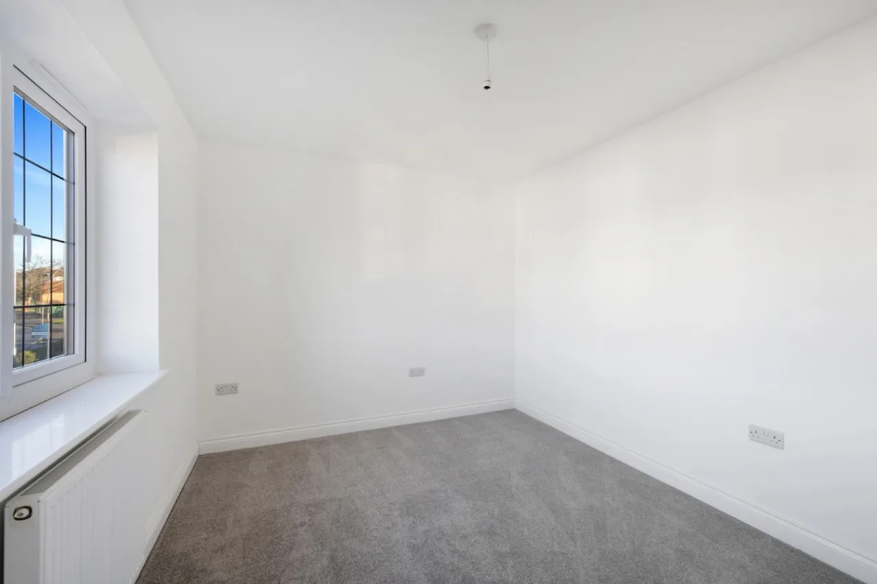 Carr Head Lane, Scholars Gate, Poulton-Le-Fylde, photo 6