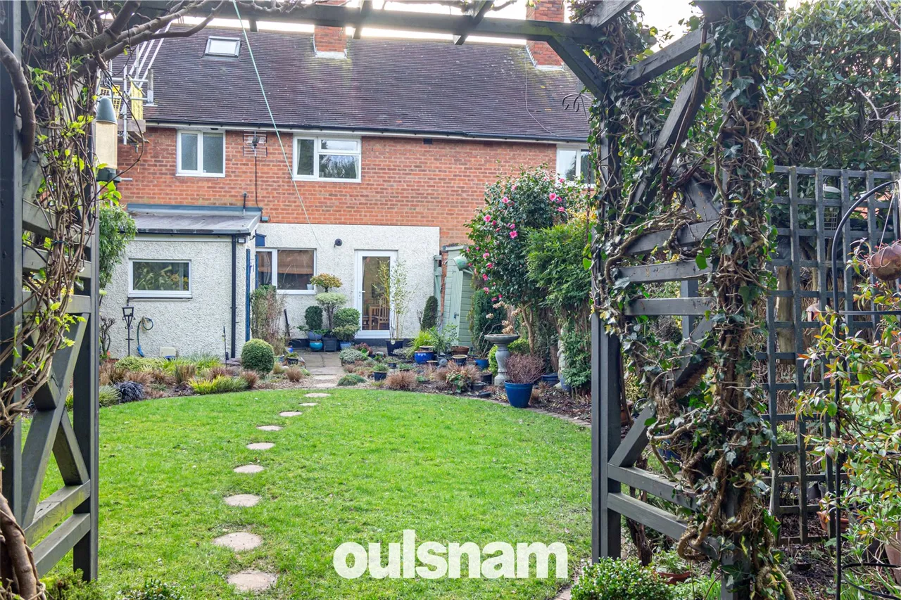 Longbridge Lane, Longbridge, Birmingham, West Midlands, B31 4JT, photo 16