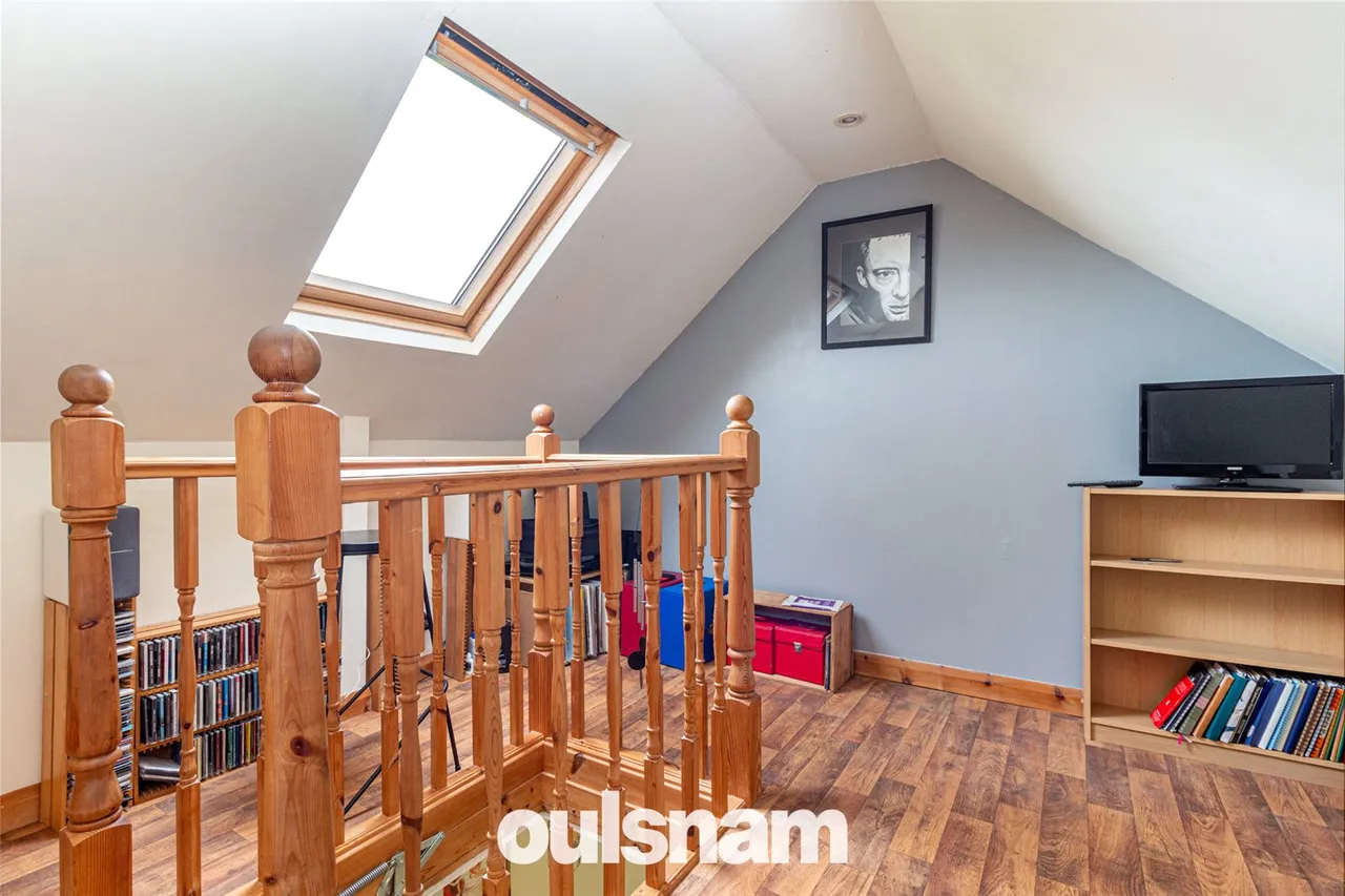 Longbridge Lane, Longbridge, Birmingham, West Midlands, B31 4JT, photo 13