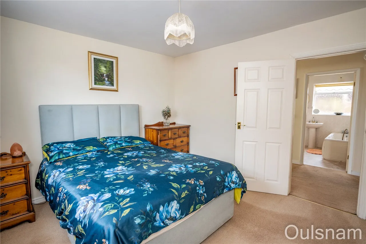 Fox Lane, Bromsgrove, Worcestershire, B61 7NG, photo 15