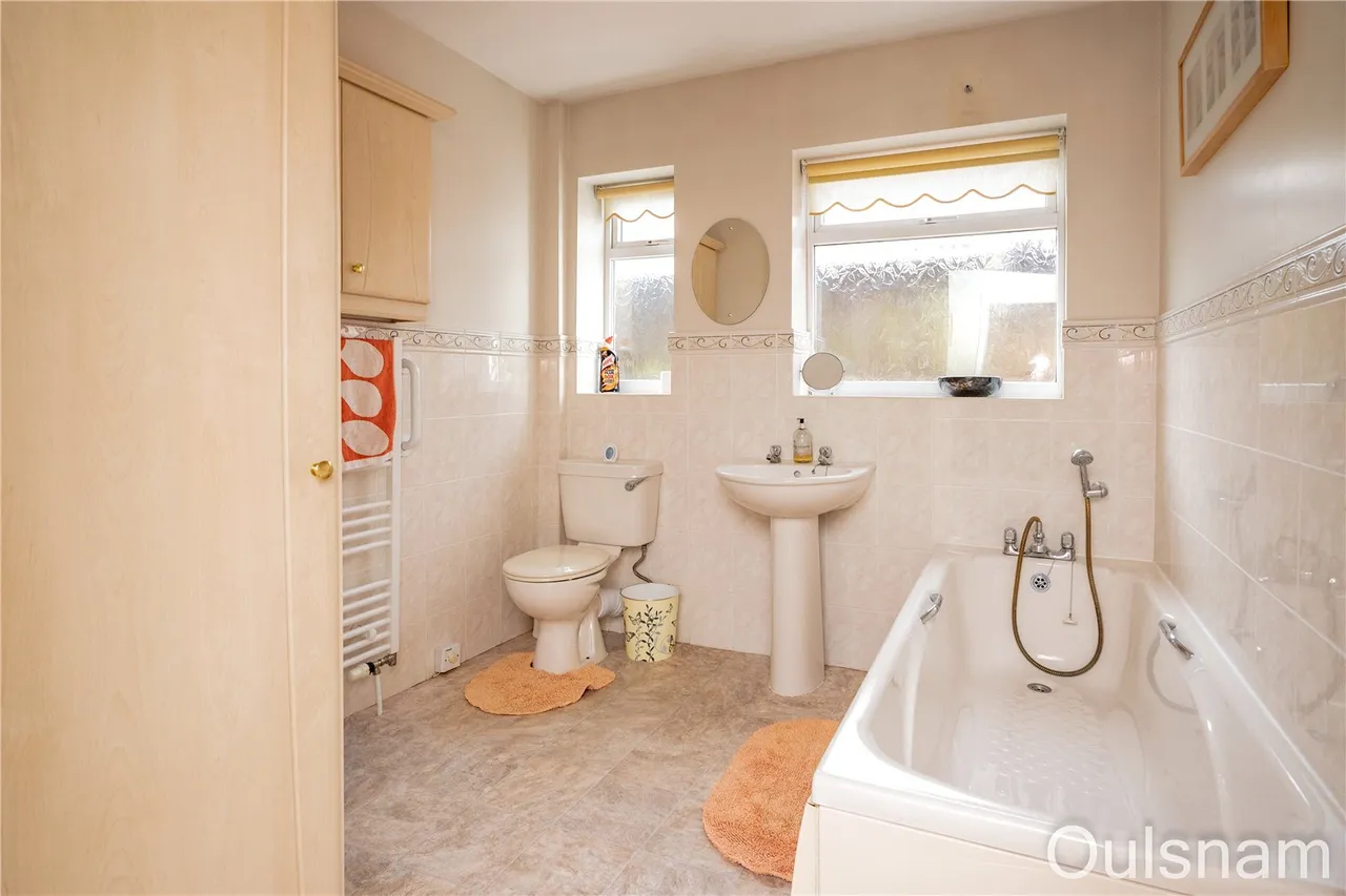 Fox Lane, Bromsgrove, Worcestershire, B61 7NG, photo 19