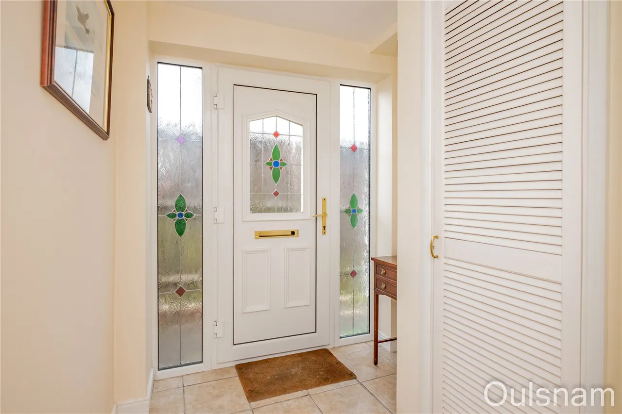 Fox Lane, Bromsgrove, Worcestershire, B61 7NG, photo 21
