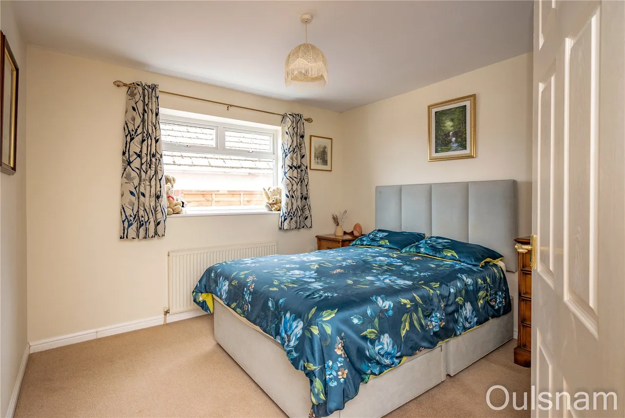 Fox Lane, Bromsgrove, Worcestershire, B61 7NG, photo 16