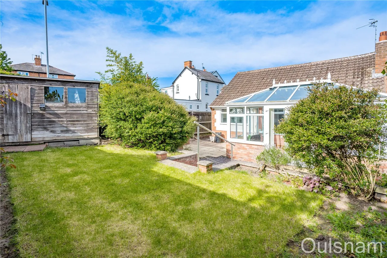 Fox Lane, Bromsgrove, Worcestershire, B61 7NG, photo 2