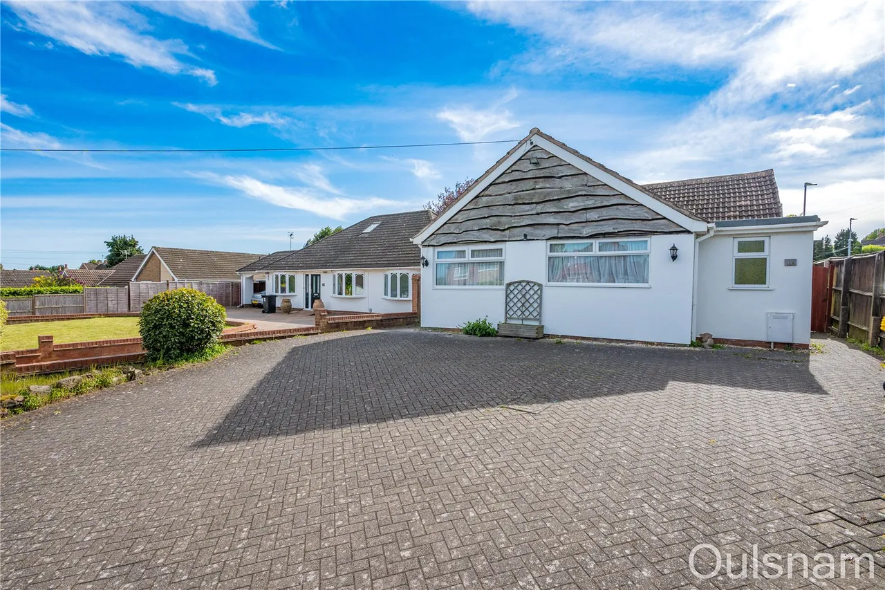 Fox Lane, Bromsgrove, Worcestershire, B61 7NG, photo 23