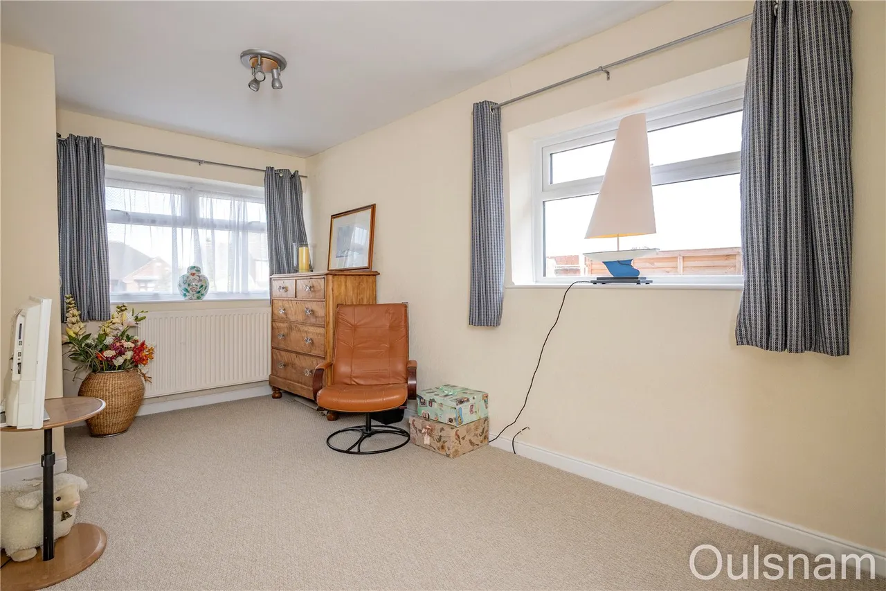 Fox Lane, Bromsgrove, Worcestershire, B61 7NG, photo 17