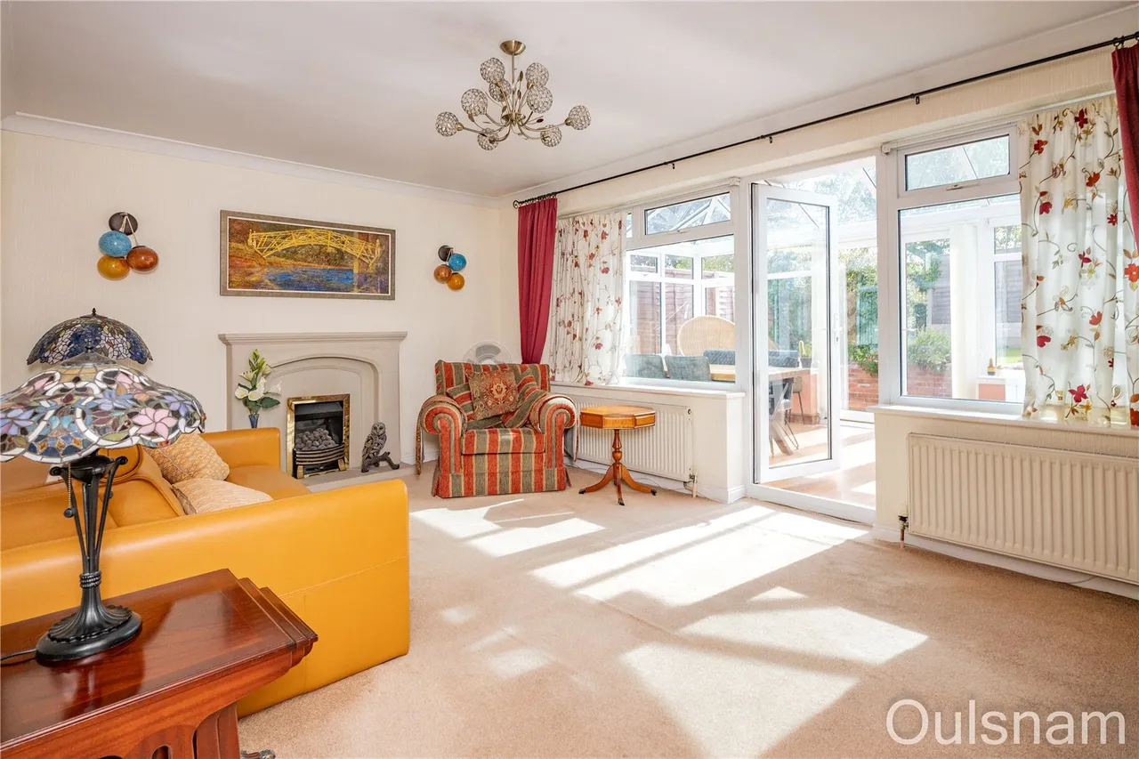 Fox Lane, Bromsgrove, Worcestershire, B61 7NG, photo 5
