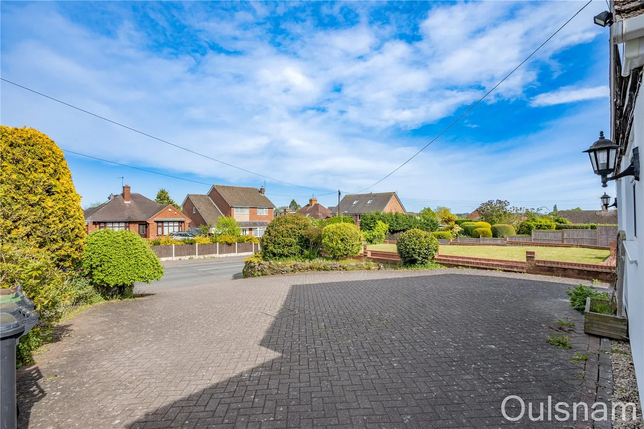 Fox Lane, Bromsgrove, Worcestershire, B61 7NG, photo 22
