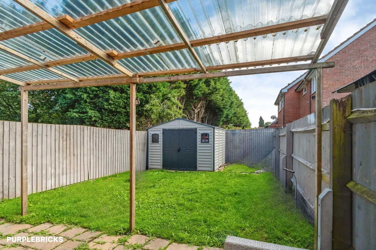 Waterside Close, Wolverhampton, WV2, photo 16