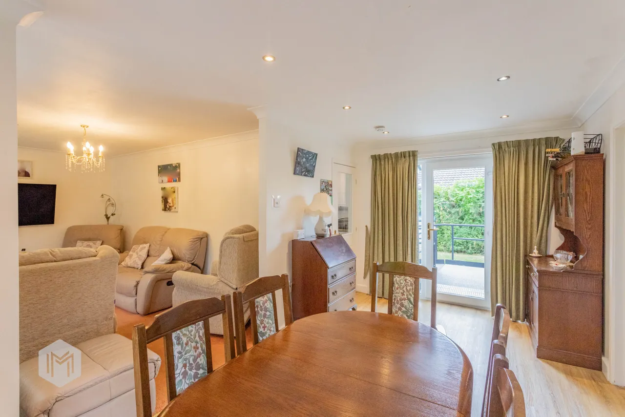 Montcliffe Close, Birchwood, Warrington, WA3 7LX, photo 12