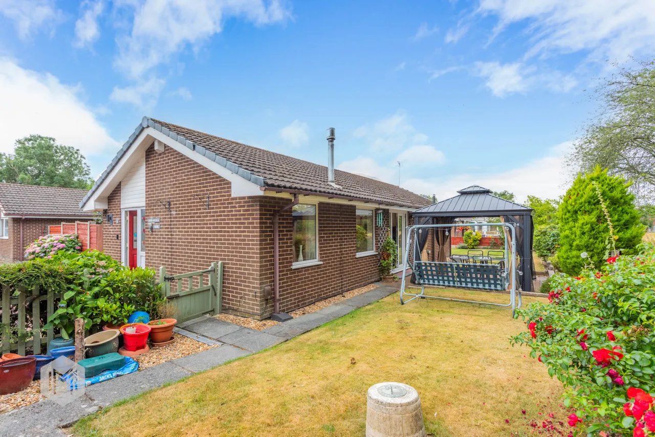 Montcliffe Close, Birchwood, Warrington, WA3 7LX, photo 29