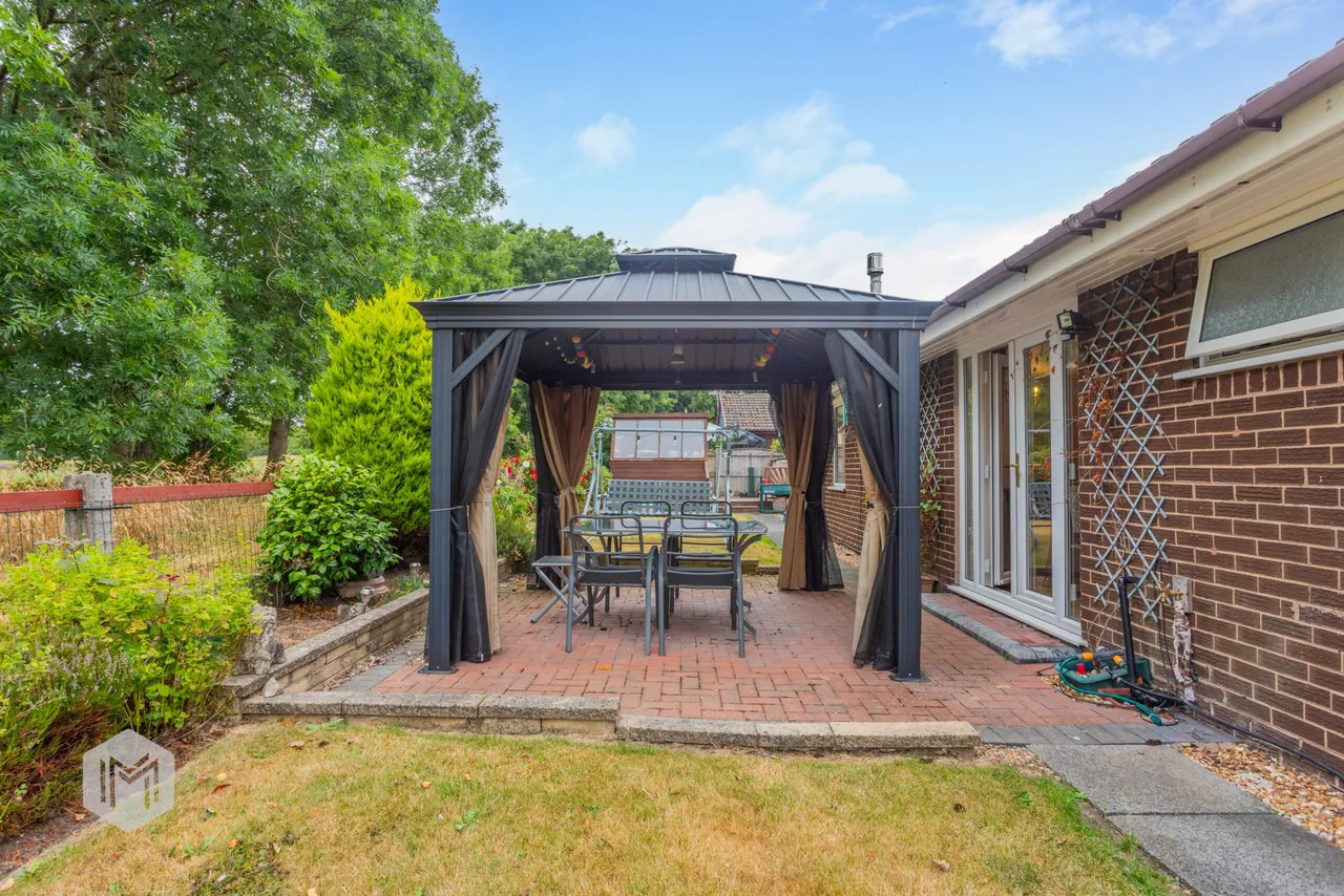 Montcliffe Close, Birchwood, Warrington, WA3 7LX, photo 25