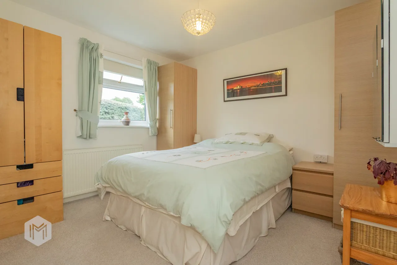 Montcliffe Close, Birchwood, Warrington, WA3 7LX, photo 17