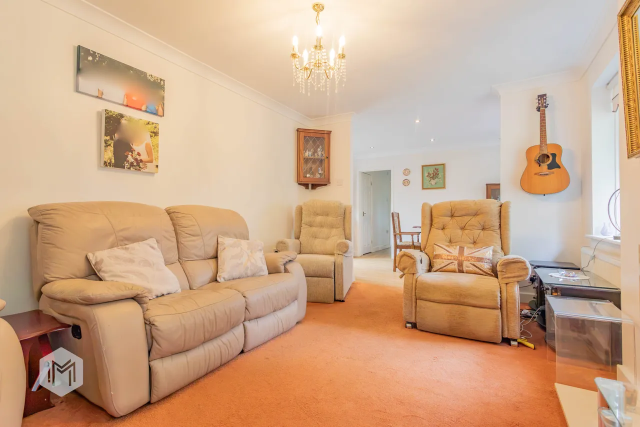 Montcliffe Close, Birchwood, Warrington, WA3 7LX, photo 13
