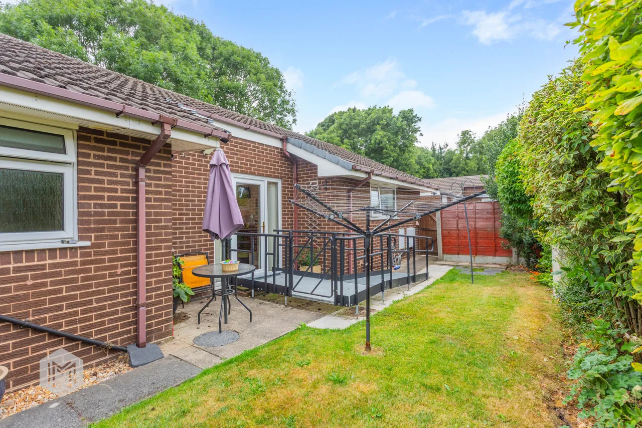 Montcliffe Close, Birchwood, Warrington, WA3 7LX, photo 27