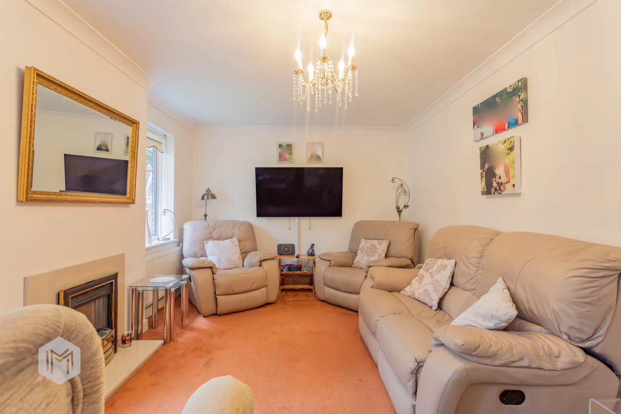 Montcliffe Close, Birchwood, Warrington, WA3 7LX, photo 3