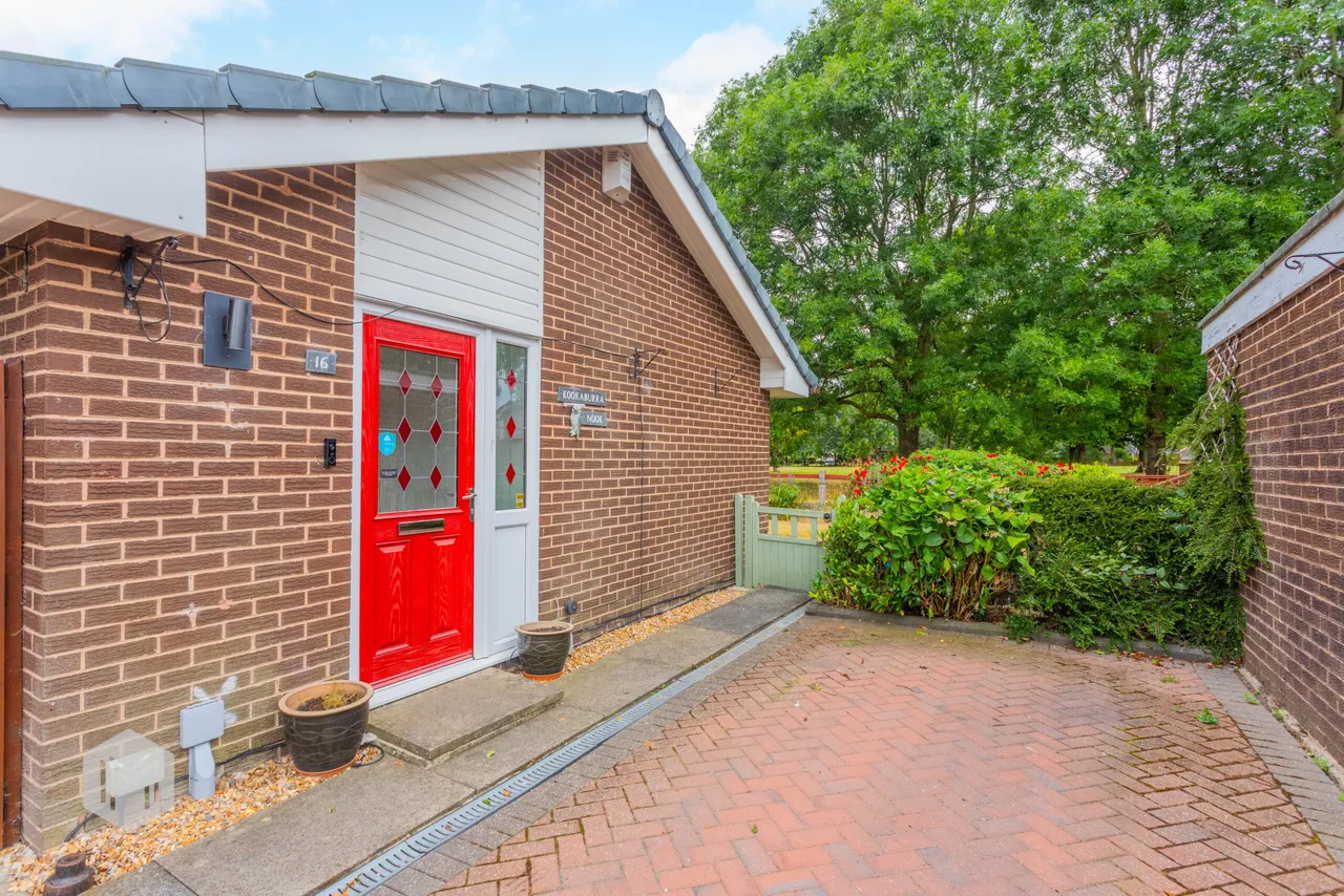 Montcliffe Close, Birchwood, Warrington, WA3 7LX, photo 31