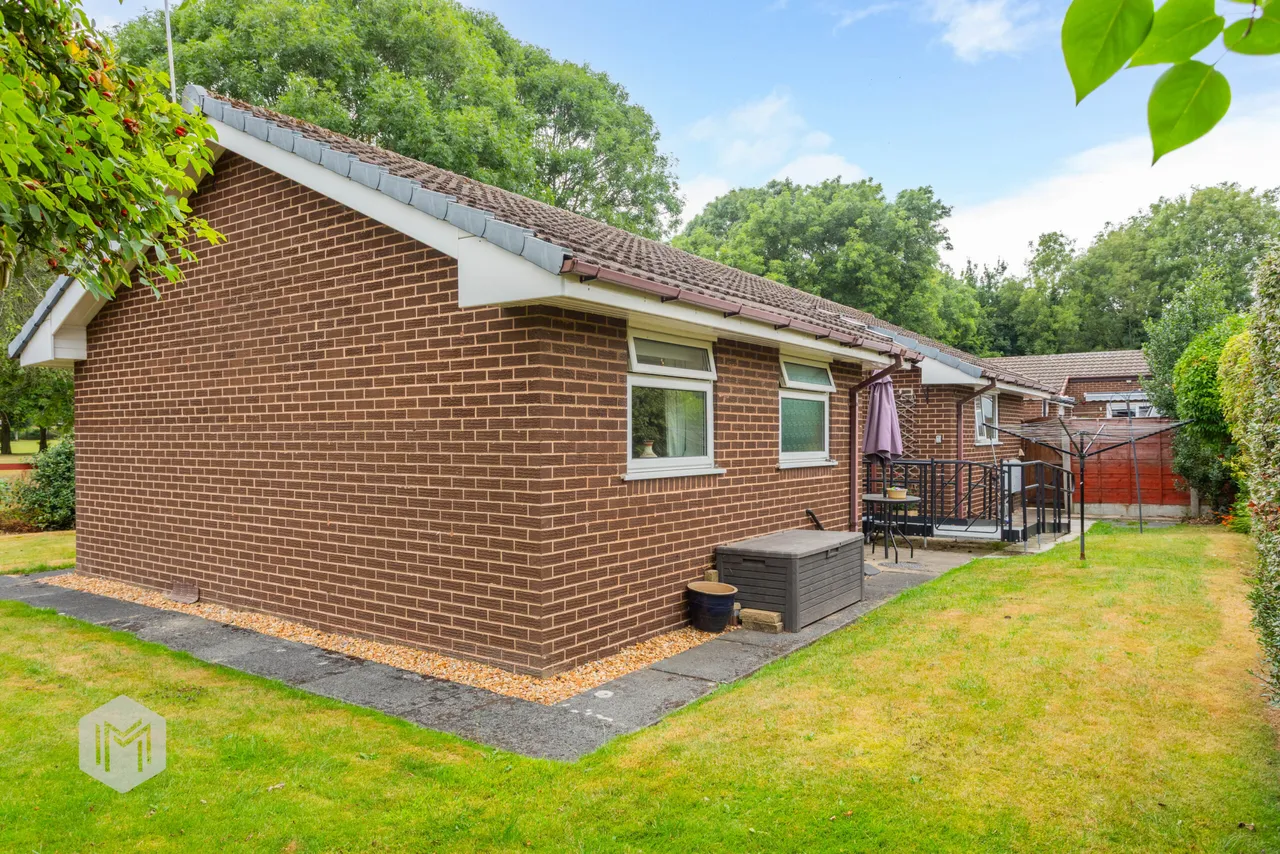 Montcliffe Close, Birchwood, Warrington, WA3 7LX, photo 23