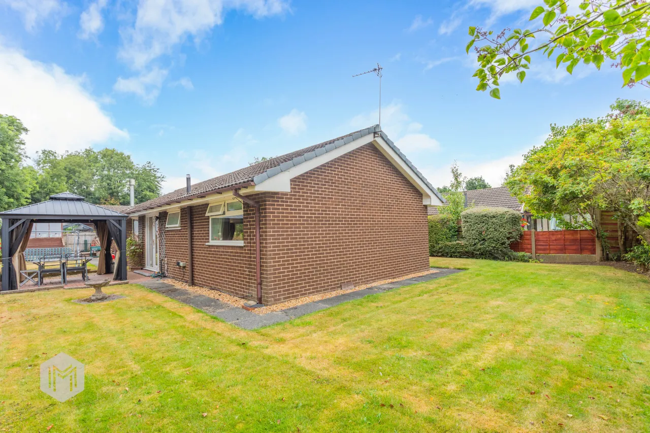 Montcliffe Close, Birchwood, Warrington, WA3 7LX, photo 30