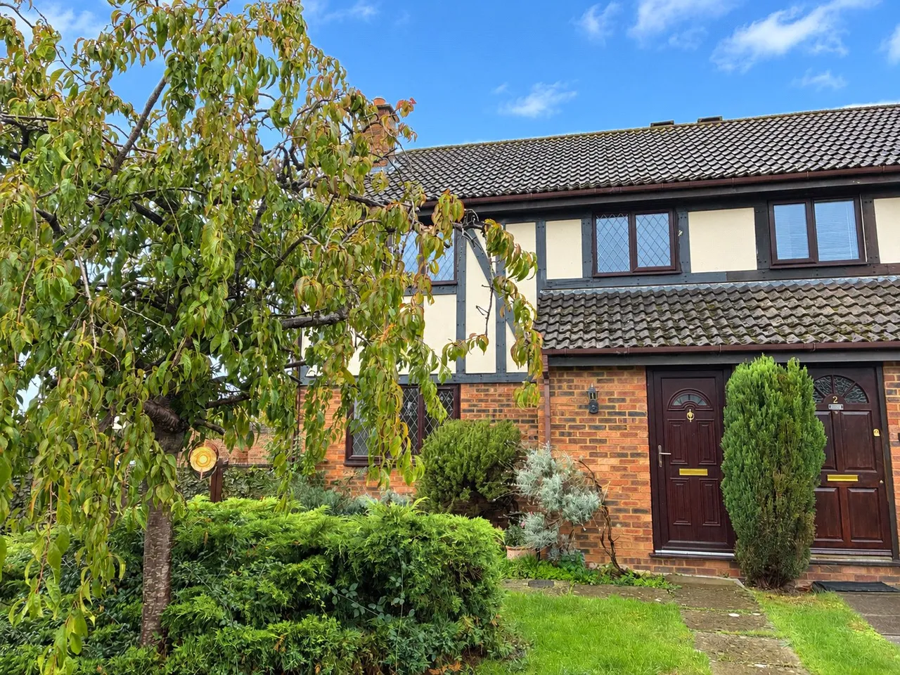 3 bed house to rent, Bowerhill, Melksham