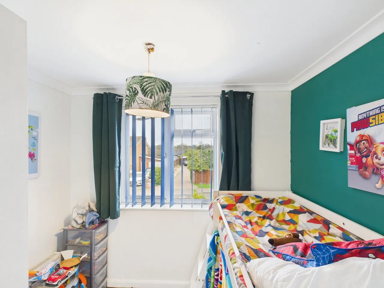 Danes Close, Stowmarket, photo 11