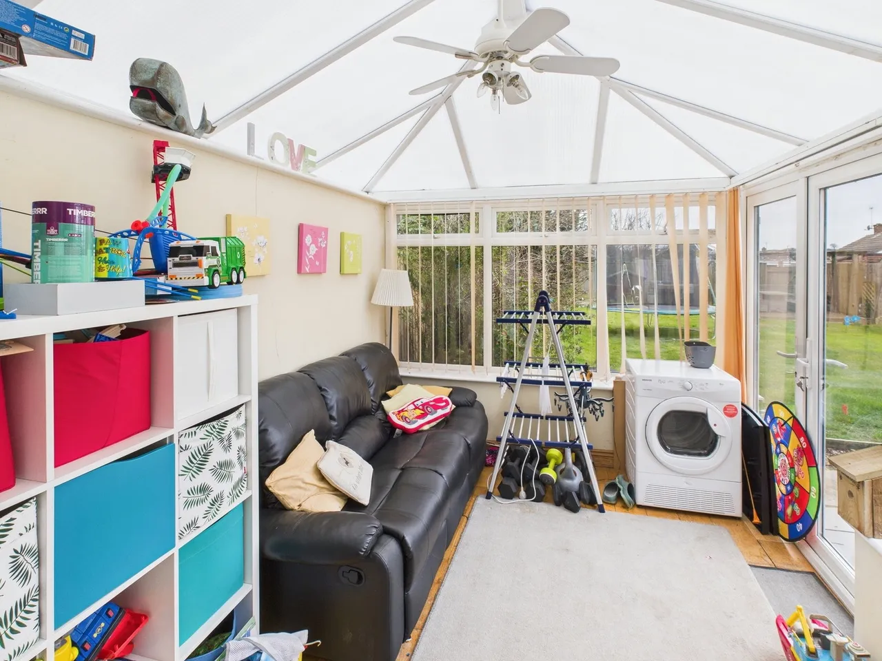 Danes Close, Stowmarket, photo 7