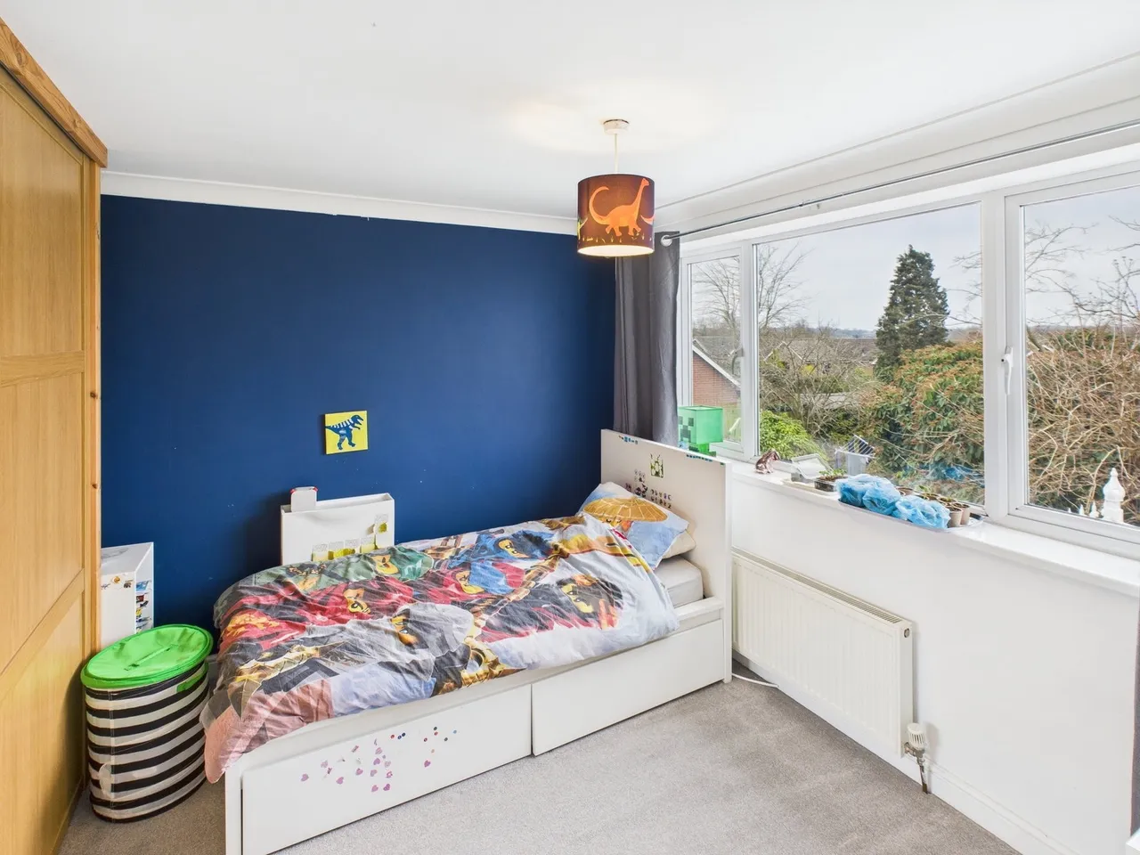 Danes Close, Stowmarket, photo 10