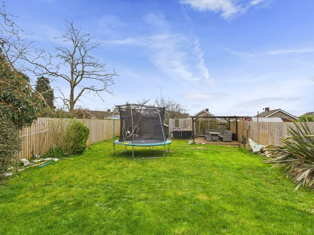 Danes Close, Stowmarket, photo 8