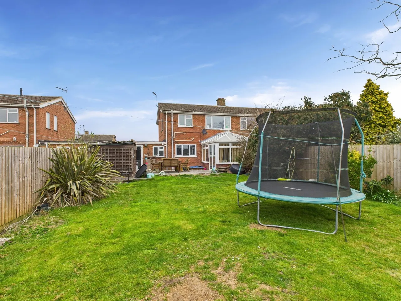 Danes Close, Stowmarket, photo 13
