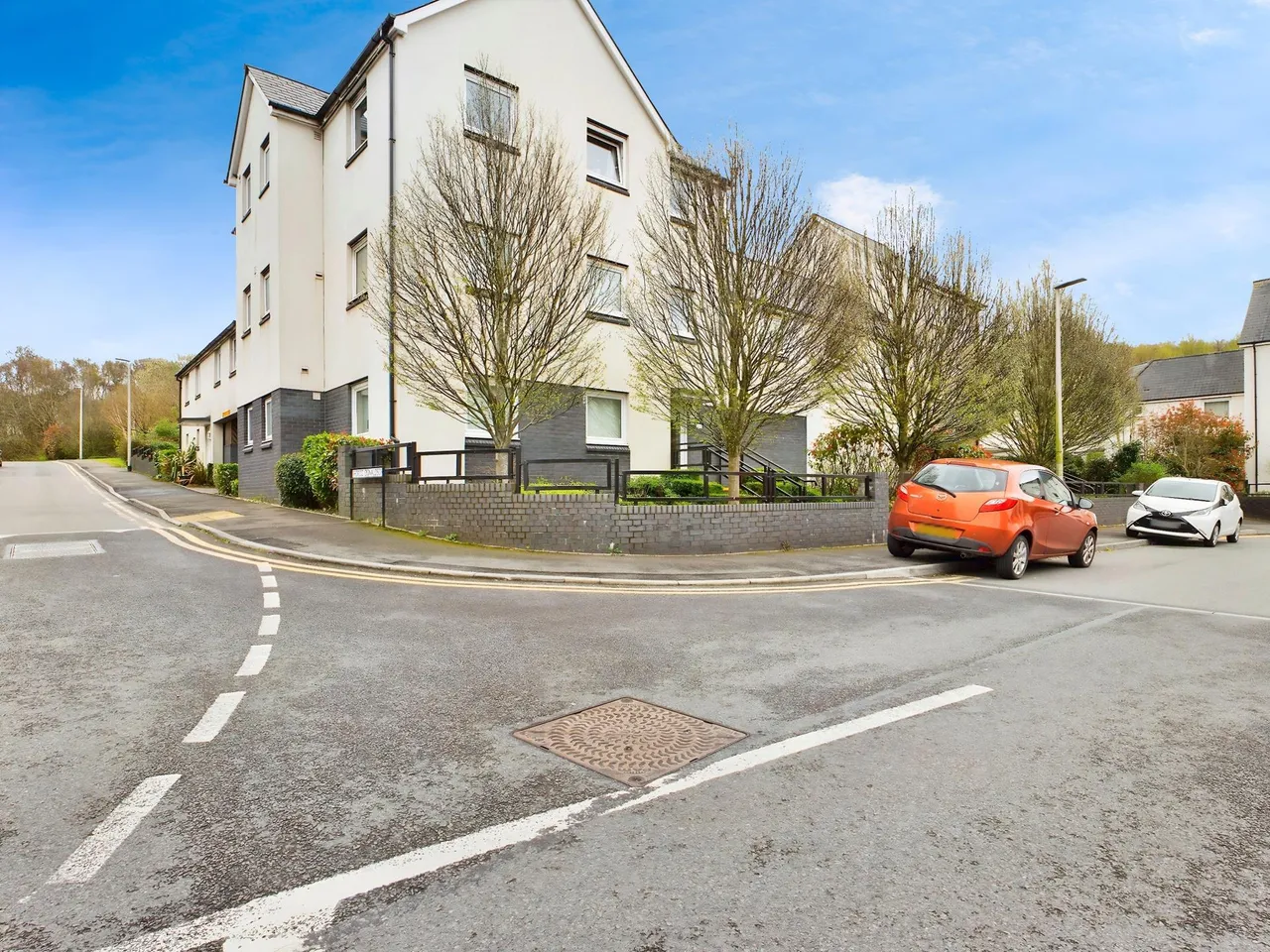 Phoebe Road, Pentrechwyth, Swansea, SA1, photo 10