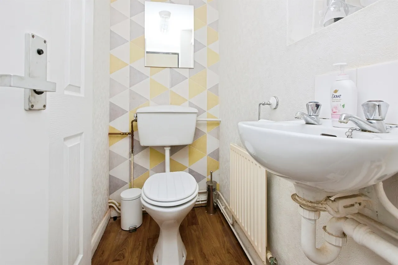 North Street, Burton-On-Trent, DE15, photo 12