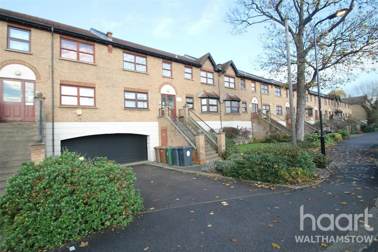 Coppermill Lane, Walthamstow, E17, photo 7