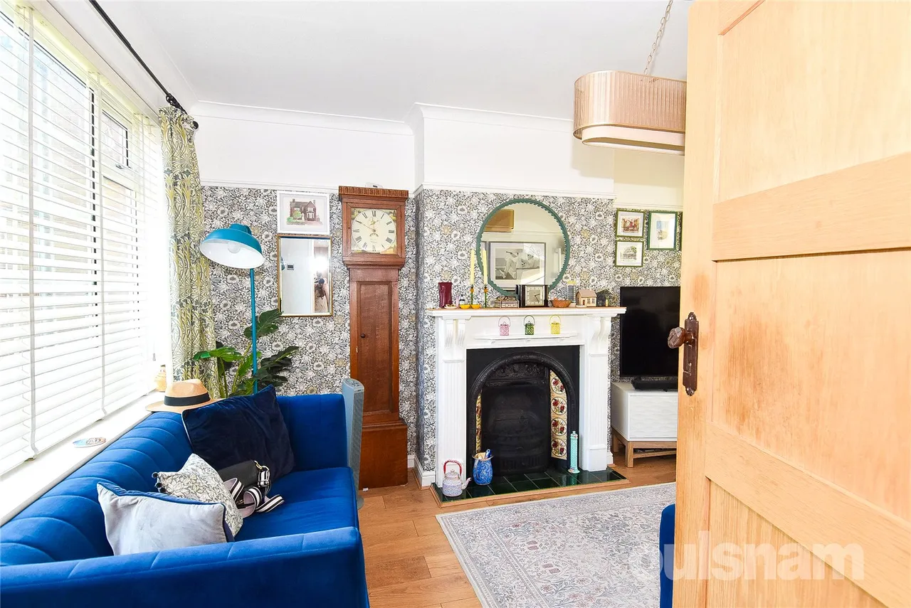 Pineapple Road, Stirchley, Birmingham, West Midlands, B30 2SY, photo 3